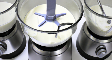 Conviértete en un experto en hacer yogures con estas yogurteras eléctricas