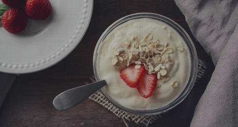 ¿Es posible hacer yogur con cultivos probióticos en una cultivadora casera?