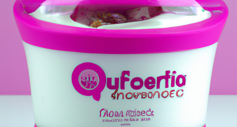 Encuentra la yogurtera eléctrica perfecta para ti y disfruta de yogurt saludable hecho en casa al instante.