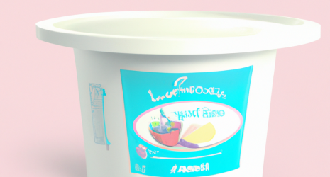 Hazte con la yogurtera ideal para disfrutar de yogur cada día