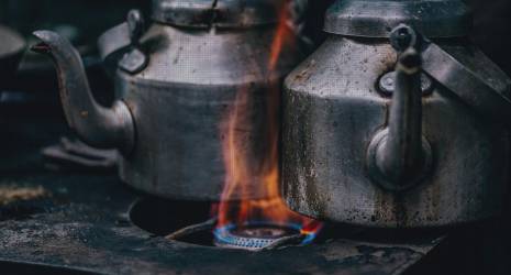 ¿Los hervidores de agua son seguros para la salud?