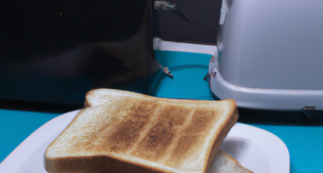 ¿Las sandwicheras consumen mucha energía?