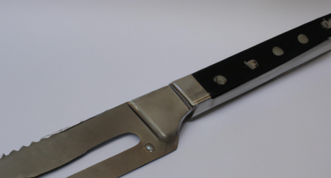 ¿Los materiales de las cuchillas de las picadoras de carne son resistentes a la corrosión?
