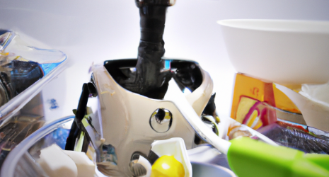 ¿Los robots de cocina son personalizables en cuanto a colores y acabados?