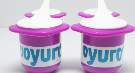 Prepara yogur natural con las yogurteras más recomendadas por expertos