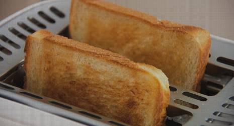 ¿Las tostadoras de pan plano tienen sistema de autolimpieza?
